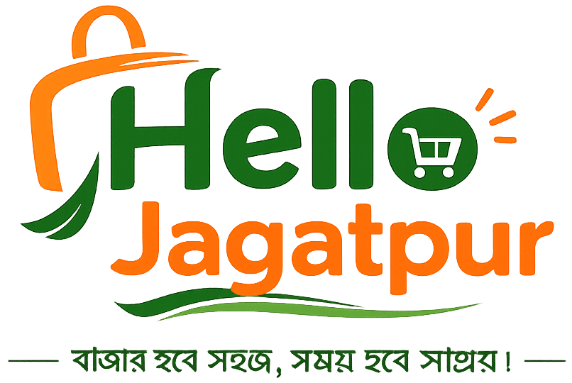 Hello Jagatpur